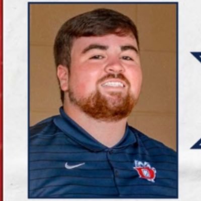 Assistant Offensive Line Coach @DawsonEagleFB | University of Arkansas Monticello Alumni