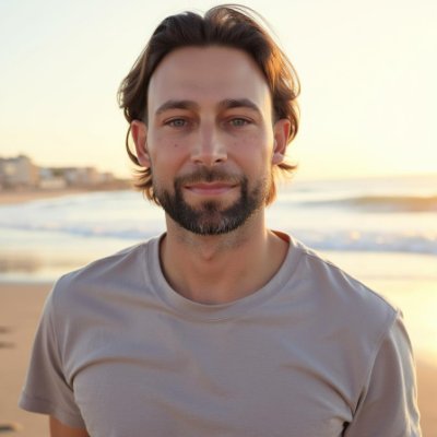 Founder, researcher & strategist within the AI × Crypto frontier. Exploring autonomous markets, AI-driven market making, smarter DAOs & tokenized economies