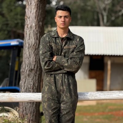 messiaschucro's profile picture. I got faith in you and I