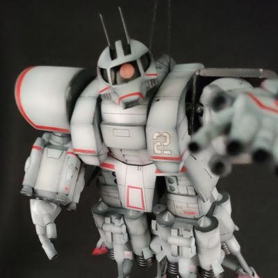 ミリプラ〜美少女ガレキまで浅く広くやっております(OKAYAMAで🫡)。 模型を自分で完成させる感動を広めたいです☺ 過去作品 @Mio032007