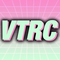 VTuber Research Club (@thevtrc) 's Twitter Profile Photo VTuber Research Club (@thevtrc) 's Twitter Profile Photo