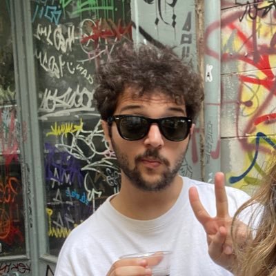 oucndmr's profile picture. 