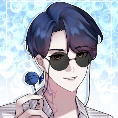 สวัสดีคั้บทุกคนผม โฮมิ #อาโปhighlight เองครับ Collab Dm ยินดีที่ได้รู้จักนะครับ สตรีมบน Twitch homiyaa