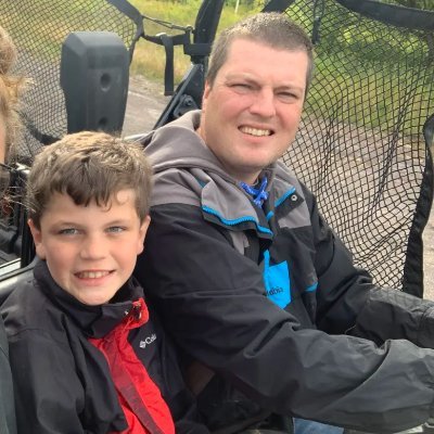 Helpdad29269's profile picture. im 15 years old and im creating meme coins to help my parents out of debt
https://t.co/J4GIWcNLbJ