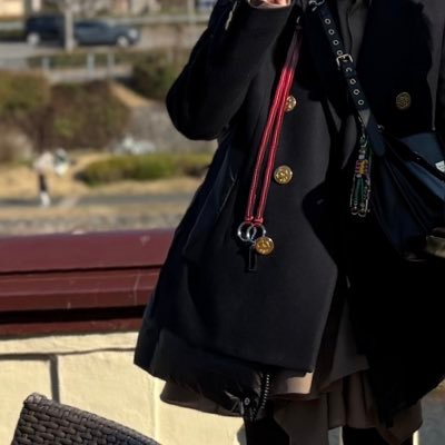 maita_48's profile picture. sacai etc. | 151cm | software engineer