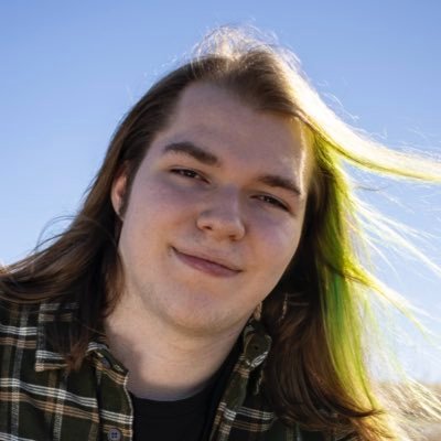 Voice Actor! 20, LGBTQ+ || James in URBANO Legends Debut || P.J. Jones in Toby Jones || Max in Aiko's Adventure || Lucky Rodriguez in Haven University ||