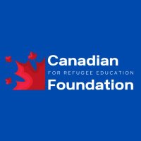 Canadian Foundation for Refugee Education (CFRE) (@canadianfre) 's Twitter Profile Photo Canadian Foundation for Refugee Education (CFRE) (@canadianfre) 's Twitter Profile Photo