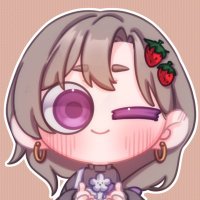 MojiM0nx (@mojimona1) 's Twitter Profile