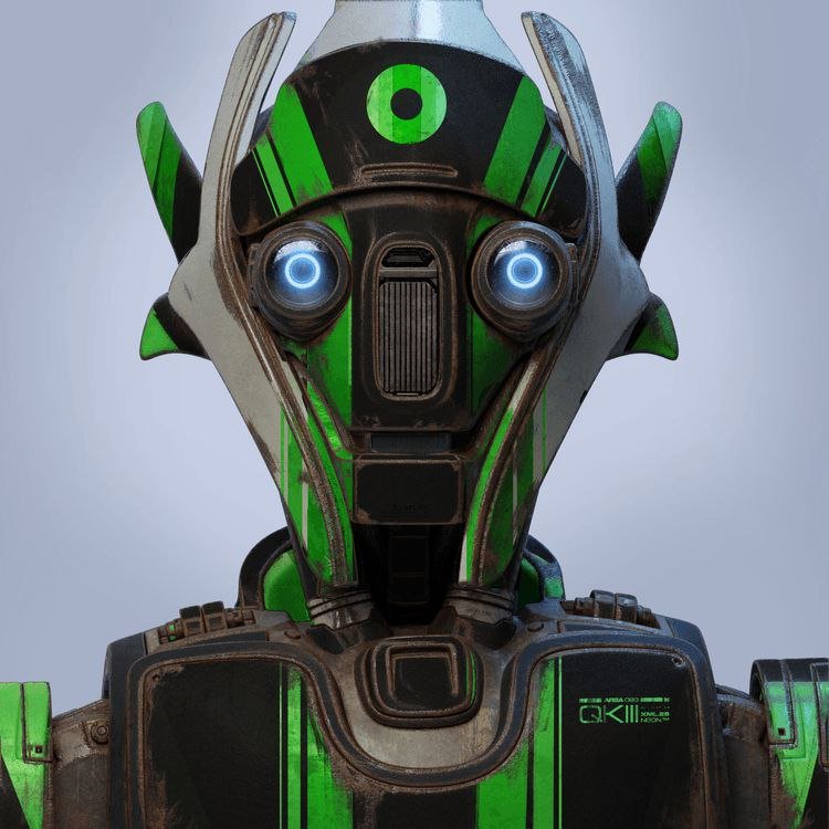 ved_77bat's profile picture. ENS domains collector -  Auroraplaying 🚀🚀 #ETH
