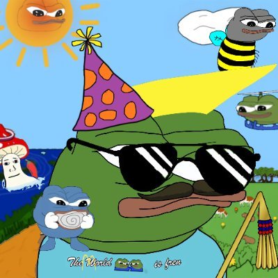 shasitomoontaka's profile picture. The world is fren // $APU by @apuscoin