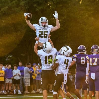•Pine Richland Football c/o26 WR/DB(6”0, 160)• WPIAL CHAMP• email: gstulak16@gmail.com •📱 724-759-4925 • 3.6 GPA