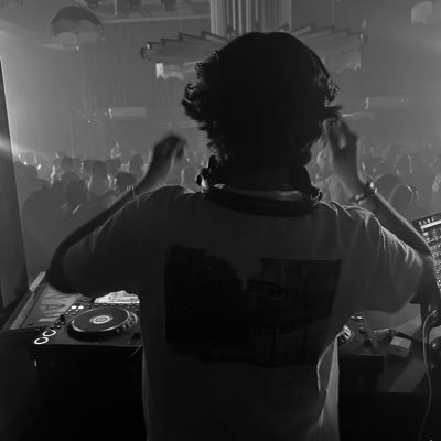9 † HOUSE MUSIC COWBOY🎟️GODDAMN LEMMY KILMISTER ON CDJS.