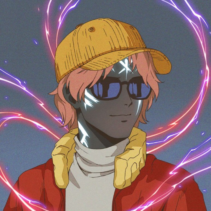 _chimmer12OP's profile picture. Professional Memecoin Acquirer. What’s the ticker?