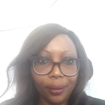 AnneNyabera's profile picture. An animal lover