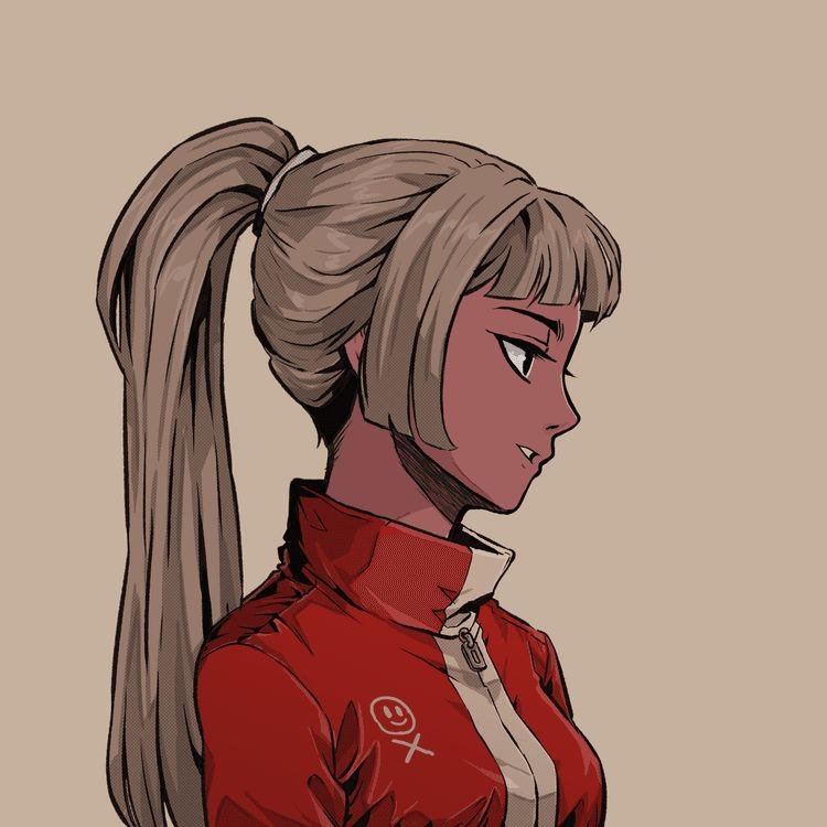 kaiya__FTW's profile picture. Star Gazer Trailblazer