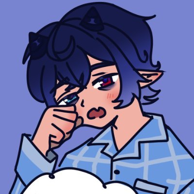 draw_fenix's profile picture. Hi, my name is Fenix. I'm 18. I like to draw.
freelance artist.
Contact : fenixpibete@gmail.com
insta:https://t.co/p2DQX4k9QV