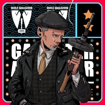 LaLaLoy999's profile picture. X68RQC79