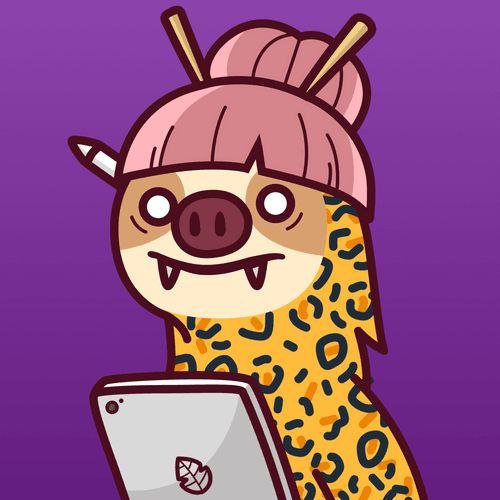 2zoya_lol's profile picture. Amateur Photographer Accelerating the adoption of digital wallets 
Built a blockchain-based traceability system for organic produce Groove guru