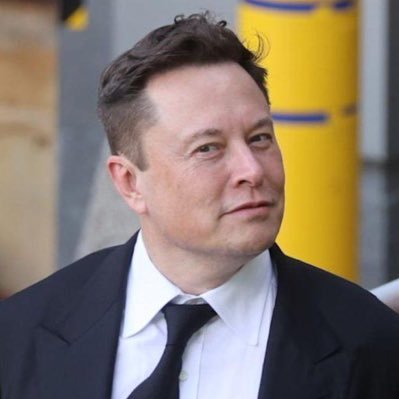 CEO Space🚀X Tesla founder 🚘!CEO Boring company🕋|Owner of XApp📲| D.O.G.E Father🚀 MAGA💪❤️🚀🇺🇸