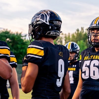 Metea Valley High School ‘26 | 6’3” 205 | TE/Wr/ATH | 2 sport Athlete | 🏈🏀| Team Captain | #9 | cbjordan66@gmail.com|HUDL below⬇️