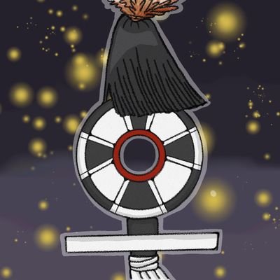 20+/She/Her/Bi from Taiwan nawa mythology creator Tezcatlipoca/Ehecatl believer co-creator writer/editor @awacatero_o free🇵🇸