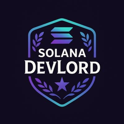 job135458229139's profile picture. I am a full stack Blockchain developer with many years experience in building powerful decentralized platform. Sui, Ton, Ethereum and Solana Developer