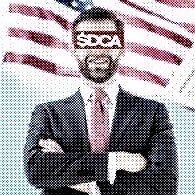 Son of Donald DCA Trump. $ETH Maxi. Buy $ETH now, Thank me later. Make DCA Great Again. Parody account. Entertainment purposes only. Not financial advice.