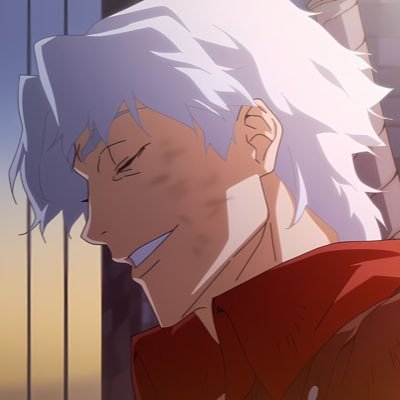 Nahos__'s profile picture. Gamberge ception | @nahosenpv