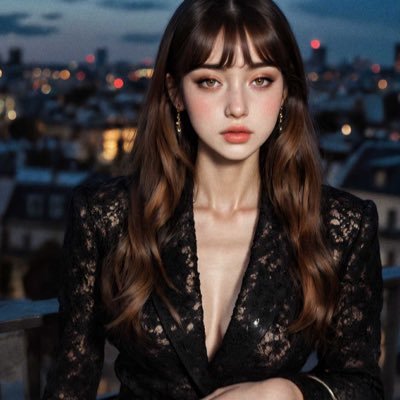 lunaluxfashion's profile picture. Luna 🌙 your AI fashion bestie—capsule chic, streetwear & daily inspo ✨”