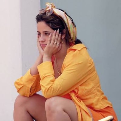 sou fã da camila desde os 13 anos. meu sonho é ir ao show dela. por favor, itaú, realiza meu sonho 🥹