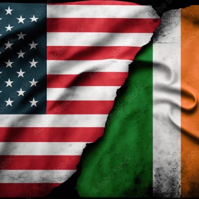 Happily married to a wonderful woman with 2 kids. My family is my life. Avid Trump supporter and Christian! Supporter of Ireland and all fighting for freedom.