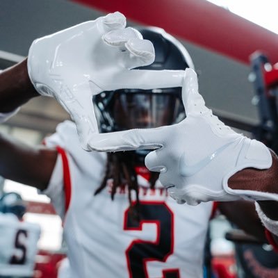 6’2 | 162 lbs | 3.1 GPA | CB | C/O ‘26 | Hillcrest High School | onlysnoopp@gmail.com | https://t.co/8Ua1zTW2QL