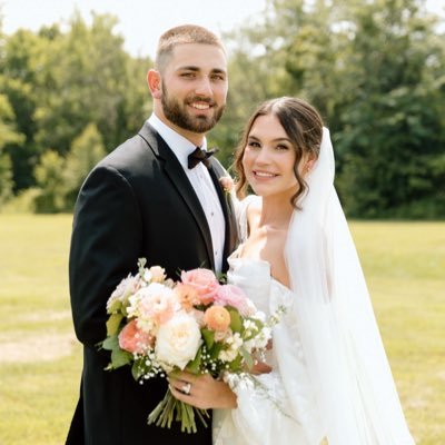 _brookedean's profile picture. iowa state vb alum