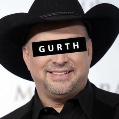 RealGurthBrooks's profile picture. not even pregnant jus eatin good