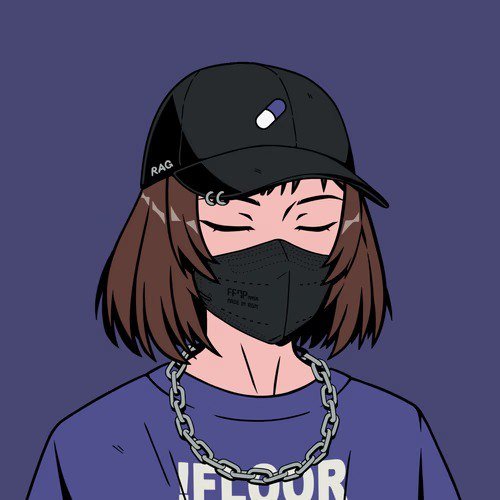 pres__link's profile picture. #NFT enthusiast • #Advisor • #WEB3 fan • #BTC enjoyer| • #F4F