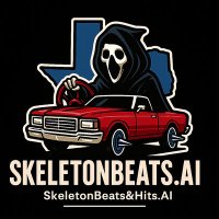 SkeletonBeats&Hits.AI (@skeletonbeatsai) 's Twitter Profile