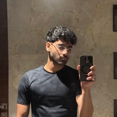 abhifutures's profile picture. I trade Nasdaq futures, Multiple payouts across prop firms, Building UATrades🚧 Mentor at VEDICCRAFT🎓