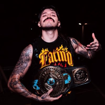 she/her | 🇵🇷🇲🇽🏳️🌈 | yapping and saying shit | LivDom | Eddie Guerrero & Rey Mysterio