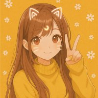 ちぃなな 🌼 (@1245kj) 's Twitter Profile Photo ちぃなな 🌼 (@1245kj) 's Twitter Profile Photo
