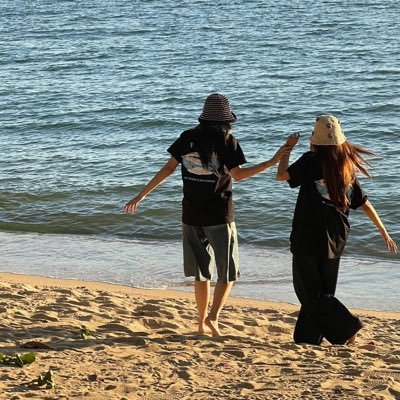 itsbabybeb's profile picture. นุหัวใจพิน้ำตาล