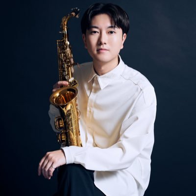 大阪音大→→東京藝術大学大学院→ さくそふぉにすと🎷 レッスン、演奏等のご依頼はhttps://t.co/hUjI0Qj4fxまで@QuatuorLaFusion Trio Les Couleurs
