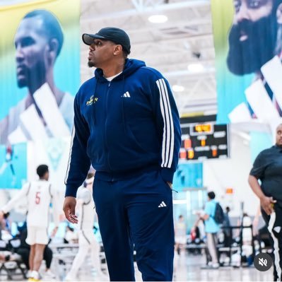Power 5 Coach/High School Coach/Basketball Trainer/Mentor/7 Year Professional 🏀