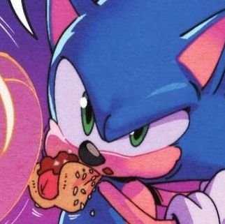 🔞 NSFW dump ‼️multifandom and ship but sonadow main (💙🔝) 20+