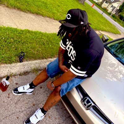 Out of place like a Buckeye in Michiganāļø Simile King IG: GNLBiggs GNL Biggs on all platforms. Birds š¦
Buckeyes, Cavs, Guardians, Dodgers