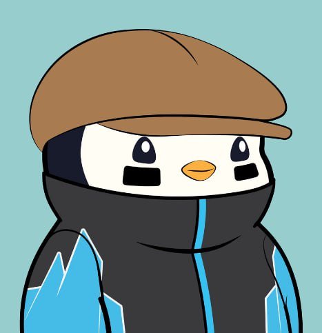 6cryptozach94's profile picture. Aspiring memetrepreneur |  @PudgyPenguins |