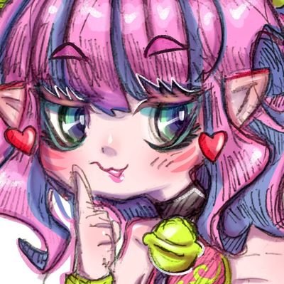 💗Hi!
🔥ME Into Weird Ships💘⚤💞 I Draw Wat I Luv💕Toys collector🌟⛔🔞🐊🕷️#1 Godzuto &🐊❄Godzimo ♀️Single 🇰🇭Commission in DM🌟Supp in Patre0n 4early post👏👀