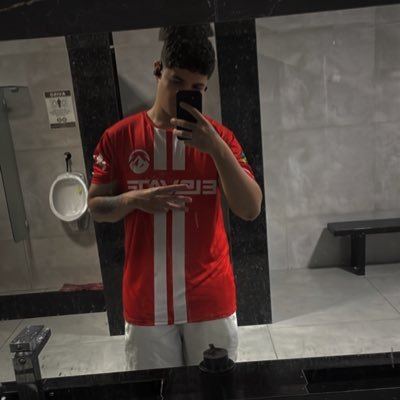 Valorant Manager & Scouter for @ElevateGG | Founder of @agenciademons (no longer active in the project).