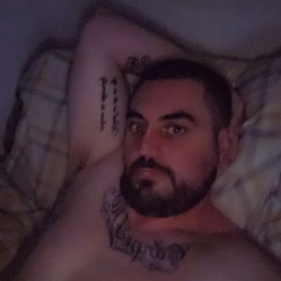 DamienBowman69's profile picture. New page for my naughty side link is below
https://t.co/BPp4Kmje8D