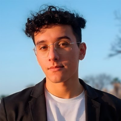 JonAlvv_'s profile picture. 🔥 Designer & Creative Lead | Especialista em Design, IA & Estratégia Visual | 🎯 +250M views | 🌍 Brasil & Worldwide