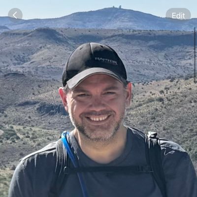 joehoffer's profile picture. lawyer, strategist, husband, dad, brother, American and proud